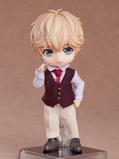 Love & Producer - Kiro Nendoroid Doll (If Time Flows Back Ver.) Figure