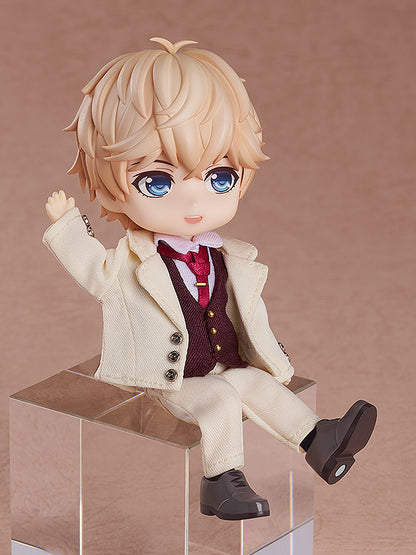 Love & Producer - Kiro Nendoroid Doll (If Time Flows Back Ver.) Figure