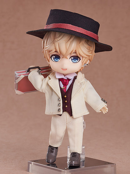 Love & Producer - Kiro Nendoroid Doll (If Time Flows Back Ver.) Figure