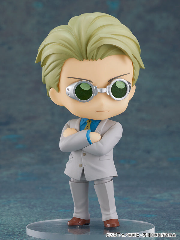 JUJUTSU KAISEN - Kento Nanami Nendoroid Figure