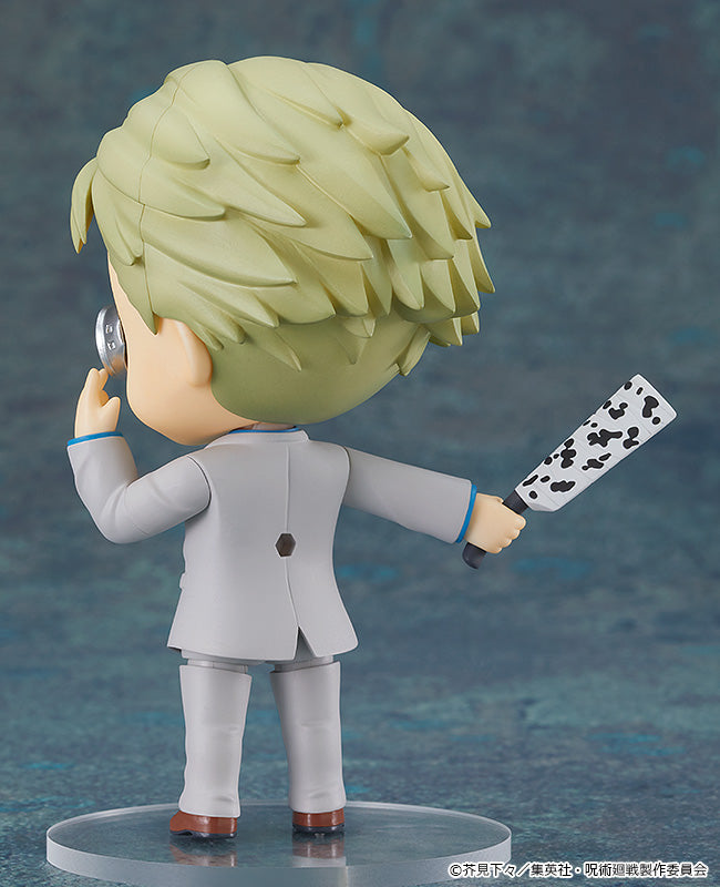JUJUTSU KAISEN - Kento Nanami Nendoroid Figure