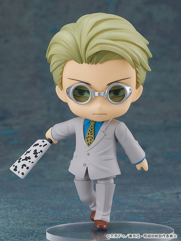 JUJUTSU KAISEN - Kento Nanami Nendoroid Figure
