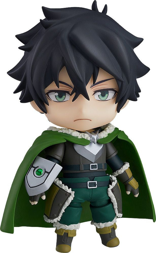 Nendoroid Shield Hero (The Rising of the Shield Hero) Figure