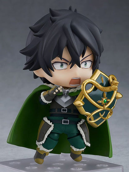 Nendoroid Shield Hero (The Rising of the Shield Hero) Figure