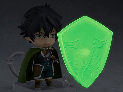 Nendoroid Shield Hero (The Rising of the Shield Hero) Figure
