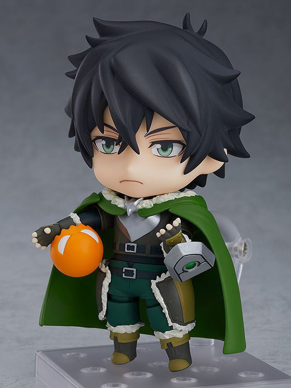 Nendoroid Shield Hero (The Rising of the Shield Hero) Figure