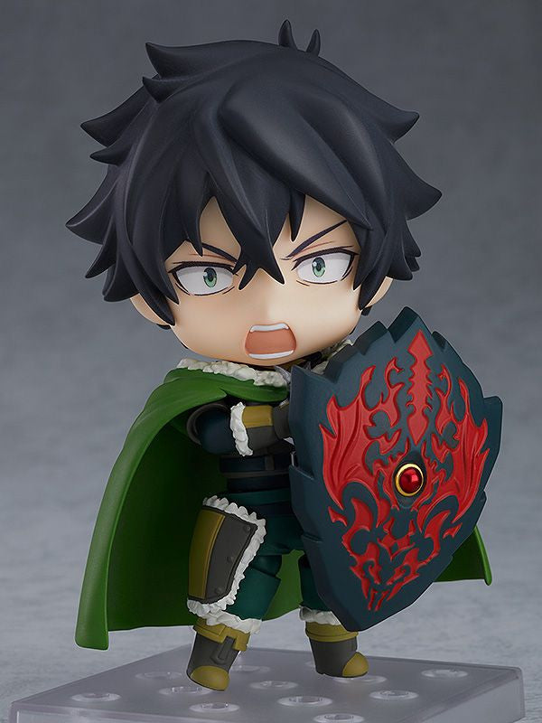 Nendoroid Shield Hero (The Rising of the Shield Hero) Figure
