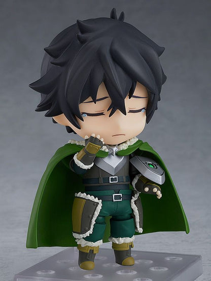Nendoroid Shield Hero (The Rising of the Shield Hero) Figure