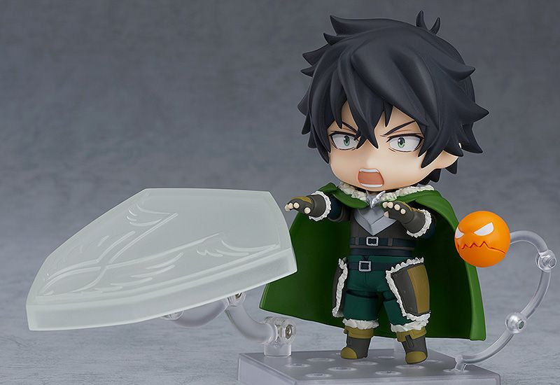 Nendoroid Shield Hero (The Rising of the Shield Hero) Figure
