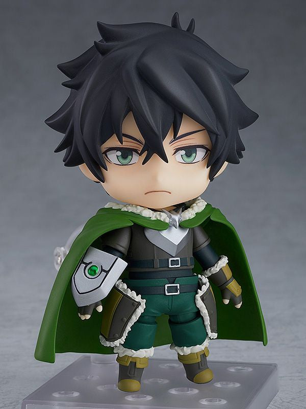 Nendoroid Shield Hero (The Rising of the Shield Hero) Figure