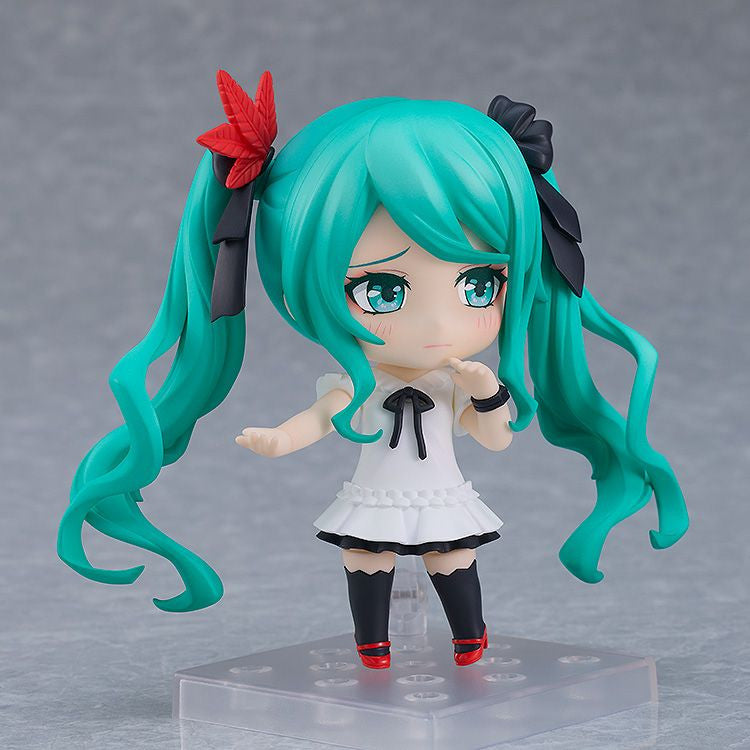 Hatsune Miku: World Is Mine 2024 Ver. Figure (Character Vocal Series 01: Hatsune Miku)