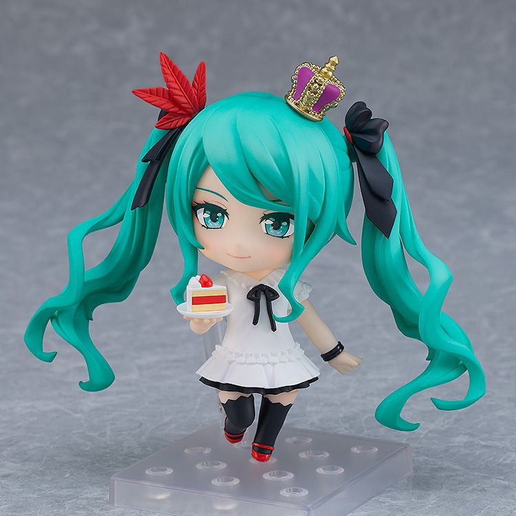 Hatsune Miku: World Is Mine 2024 Ver. Figure (Character Vocal Series 01: Hatsune Miku)