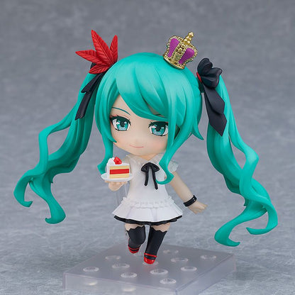 Hatsune Miku: World Is Mine 2024 Ver. Figure (Character Vocal Series 01: Hatsune Miku)