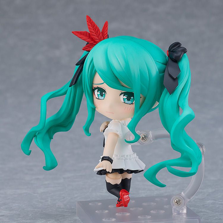 Hatsune Miku: World Is Mine 2024 Ver. Figure (Character Vocal Series 01: Hatsune Miku)