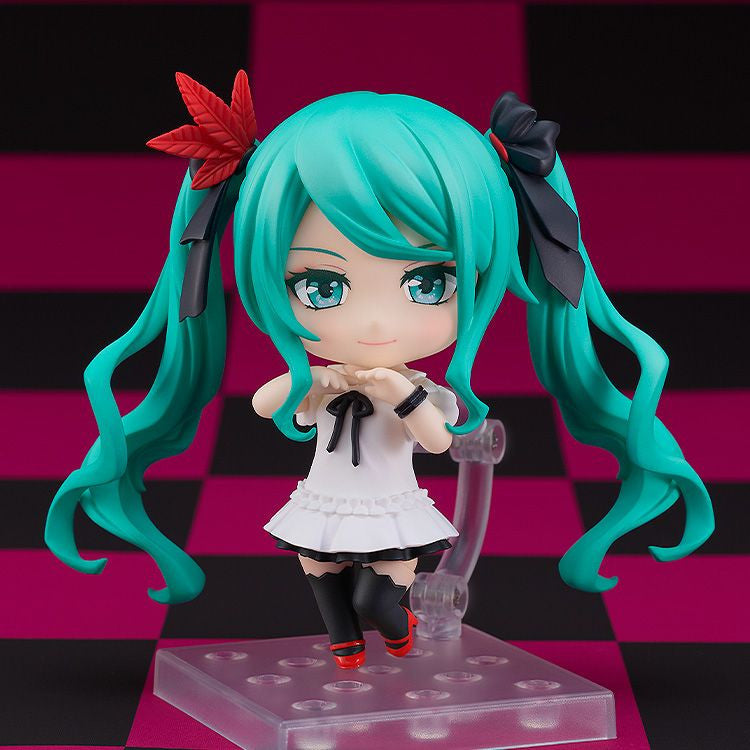 Hatsune Miku: World Is Mine 2024 Ver. Figure (Character Vocal Series 01: Hatsune Miku)