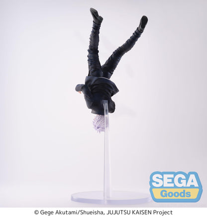 JUJUTSU KAISEN - Satoru Gojo FIGURIZMa Prize Figure (Cursed Technique Reversal: Red Ver.)