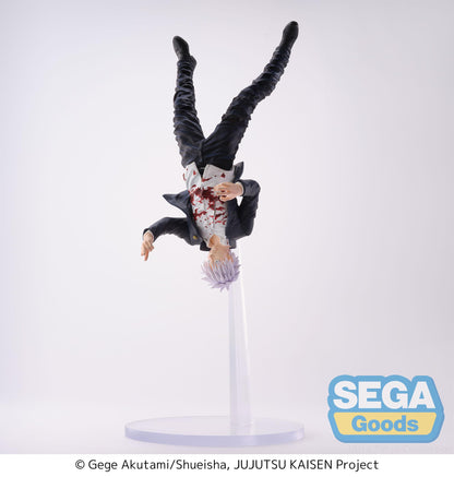 JUJUTSU KAISEN - Satoru Gojo FIGURIZMa Prize Figure (Cursed Technique Reversal: Red Ver.)