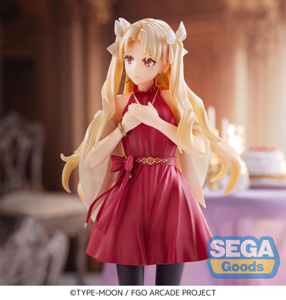 Fate/Grand Order Arcade - Lancer/Ereshkigal Luminasta Prize Figure