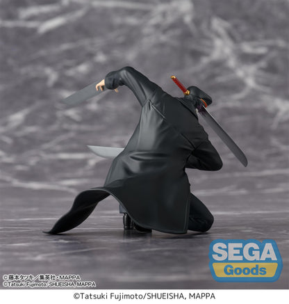 Chainsaw Man - Samurai Sword PM Perching Prize Figure