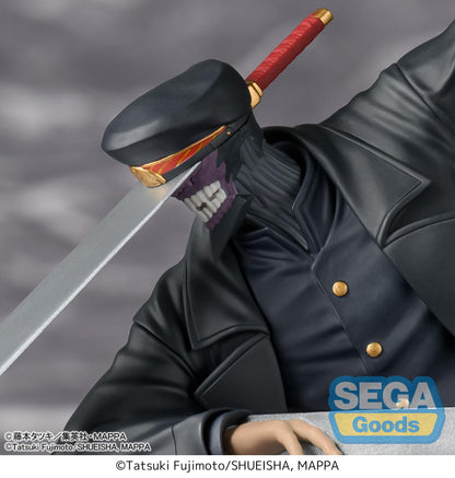 Chainsaw Man - Samurai Sword PM Perching Prize Figure