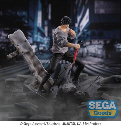 Jujutsu Kaisen – Toji Fushiguro FIGURIZMa Prize Figure (Encounter Ver.)