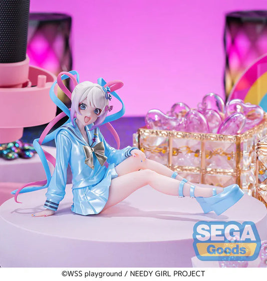 NEEDY STREAMER OVERLOAD PM Perching OMGkawaiiAngel Figure