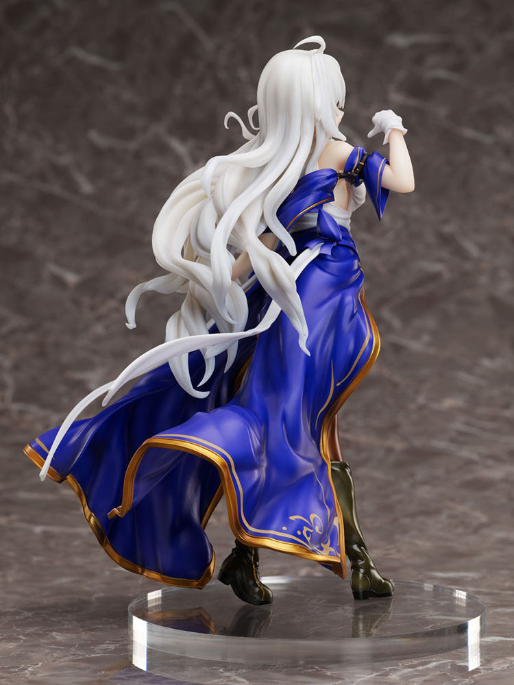 The Genius Prince's Guide to Raising a Nation Out of Debt - Ninym Ralei 1/7 Scale Figure