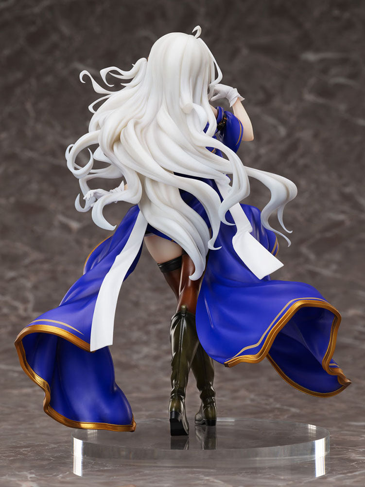 The Genius Prince's Guide to Raising a Nation Out of Debt - Ninym Ralei 1/7 Scale Figure