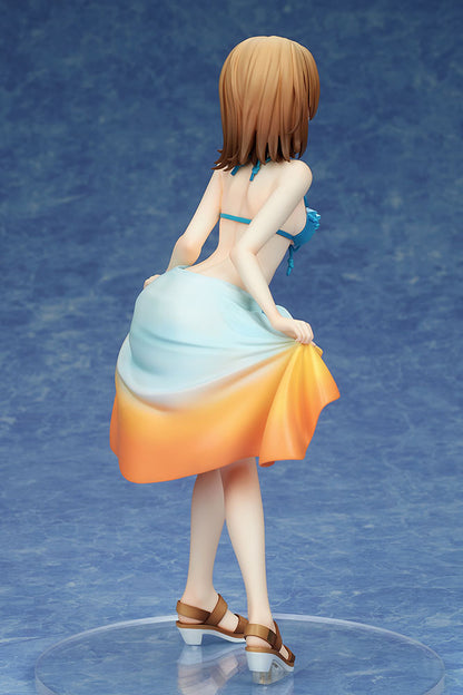 My Teen Romantic Comedy SNAFU TOO! - Iroha Isshiki 1/6 Scale Figure (Swimsuit Ver.)