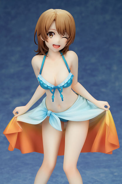 My Teen Romantic Comedy SNAFU TOO! - Iroha Isshiki 1/6 Scale Figure (Swimsuit Ver.)