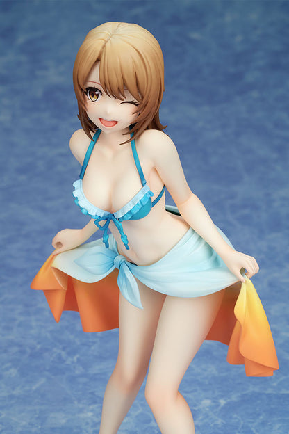 My Teen Romantic Comedy SNAFU TOO! - Iroha Isshiki 1/6 Scale Figure (Swimsuit Ver.)