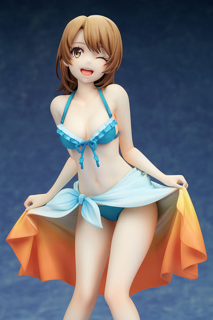 My Teen Romantic Comedy SNAFU TOO! - Iroha Isshiki 1/6 Scale Figure (Swimsuit Ver.)