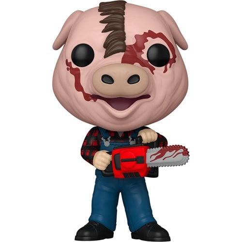 Funko Pop! Movies 1737 - Motel Hell - Vincent Smith Vinyl Figure