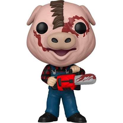Funko Pop! Movies 1737 - Motel Hell - Vincent Smith Vinyl Figure