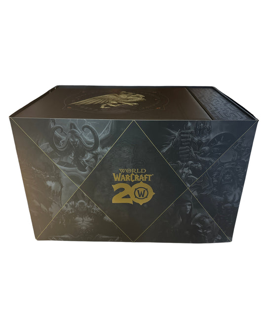 World Of Warcraft: The War Within [Collector's Edition] - PC