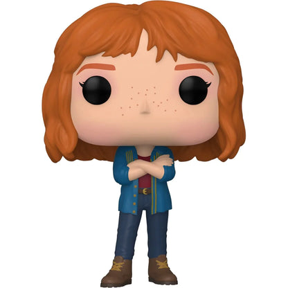 Funko Pop! Jurassic World: Dominion - Claire Dearing