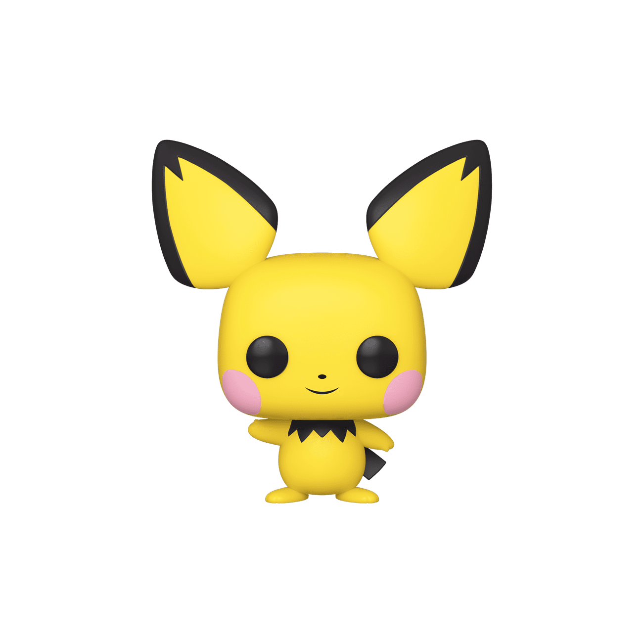 POP! Games: 579 Pokemon, Pichu