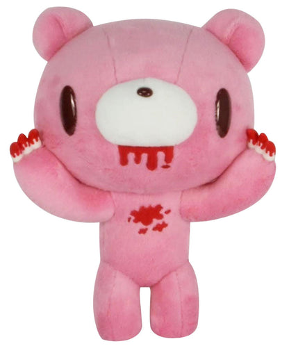 Gloomy Bear Hands UP 8" Plush 2021