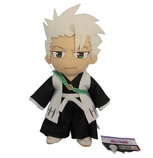 BLEACH - HITSUGAYA PLUSH 8''