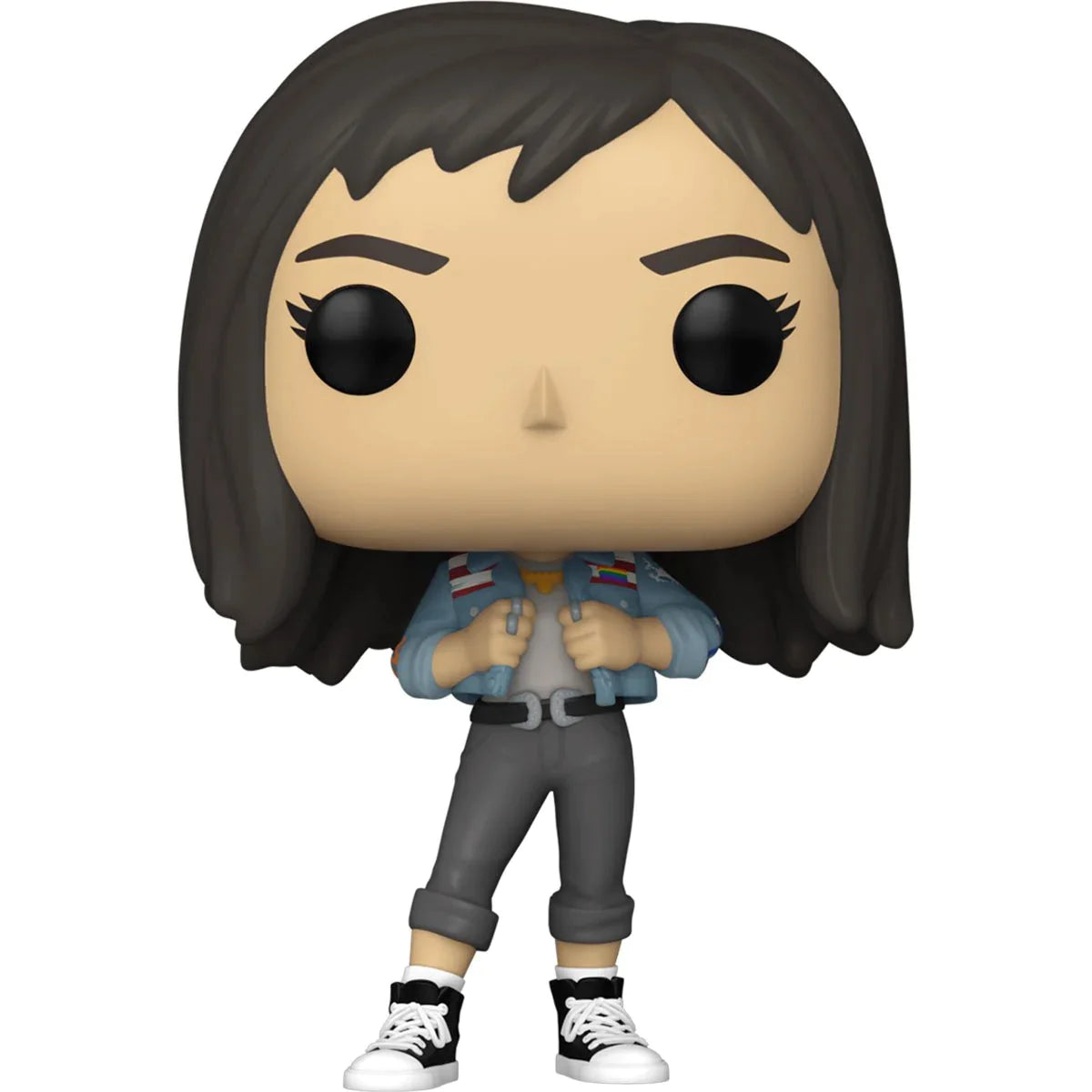 Funko Pop! Doctor Strange: Multiverse of Madness - America Chavez