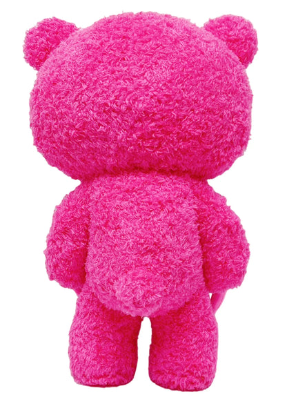 Gloomy Bear Shadow Abstraction 18" Plush [PINK]