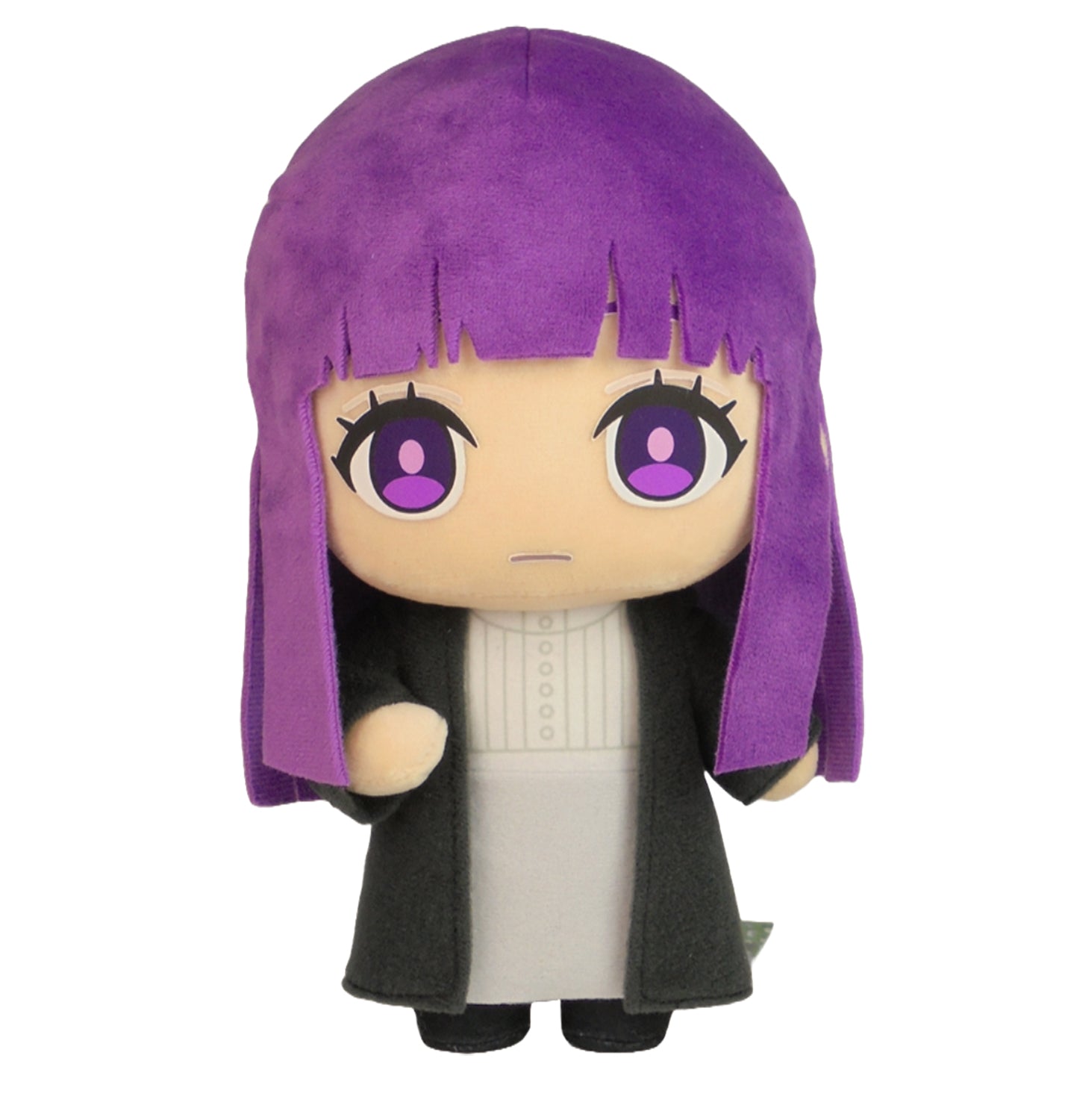 FRIEREN BEYOND JOURNEY'S END - FERN PLUSH 8" H