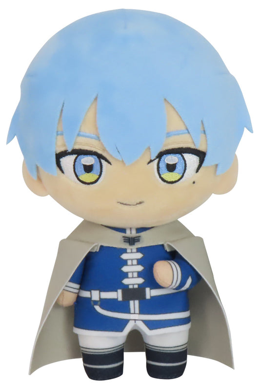 FRIEREN BEYOND JOURNEY'S END - HIMMEL PLUSH 8" H