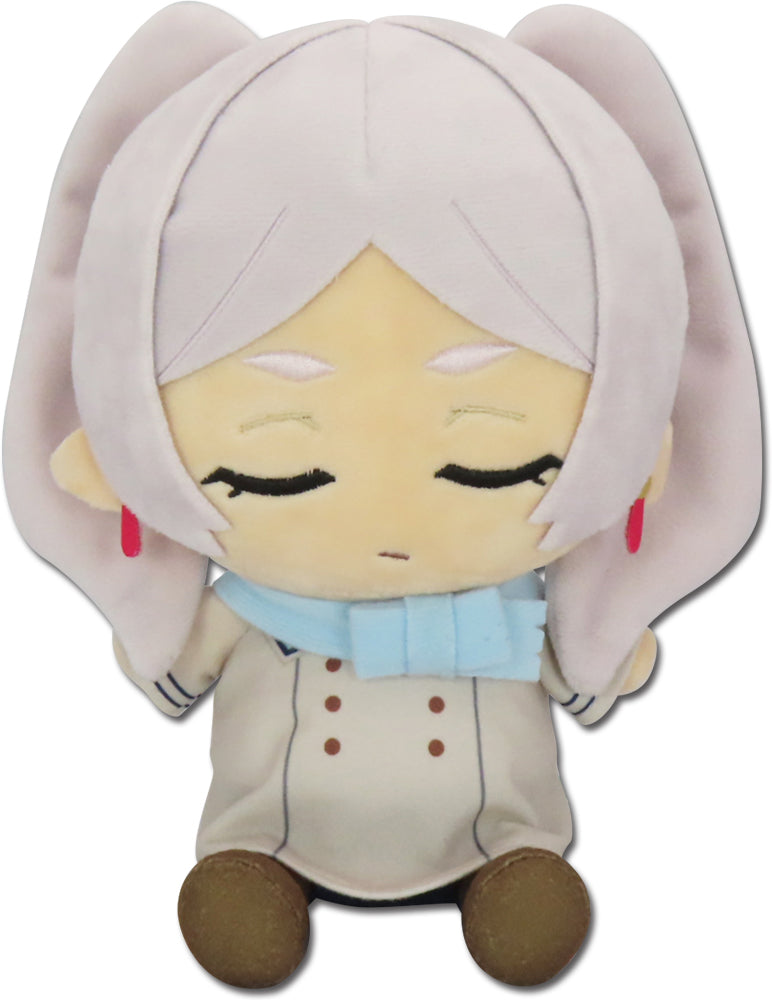 FRIEREN BEYOND JOURNEY'S END - FRIEREN SITTING PLUSH