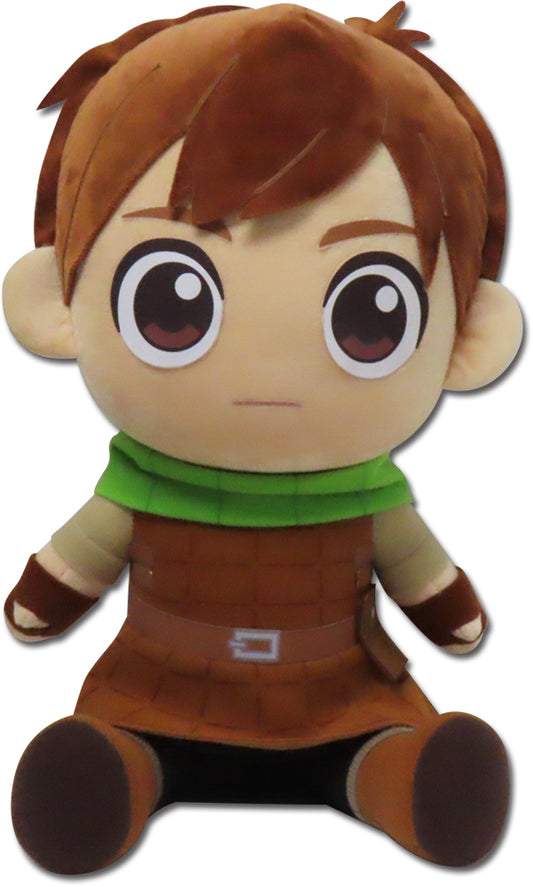 DELICIOUS IN DUNGEON - CHILCHUCK TIMS SITTING PLUSH