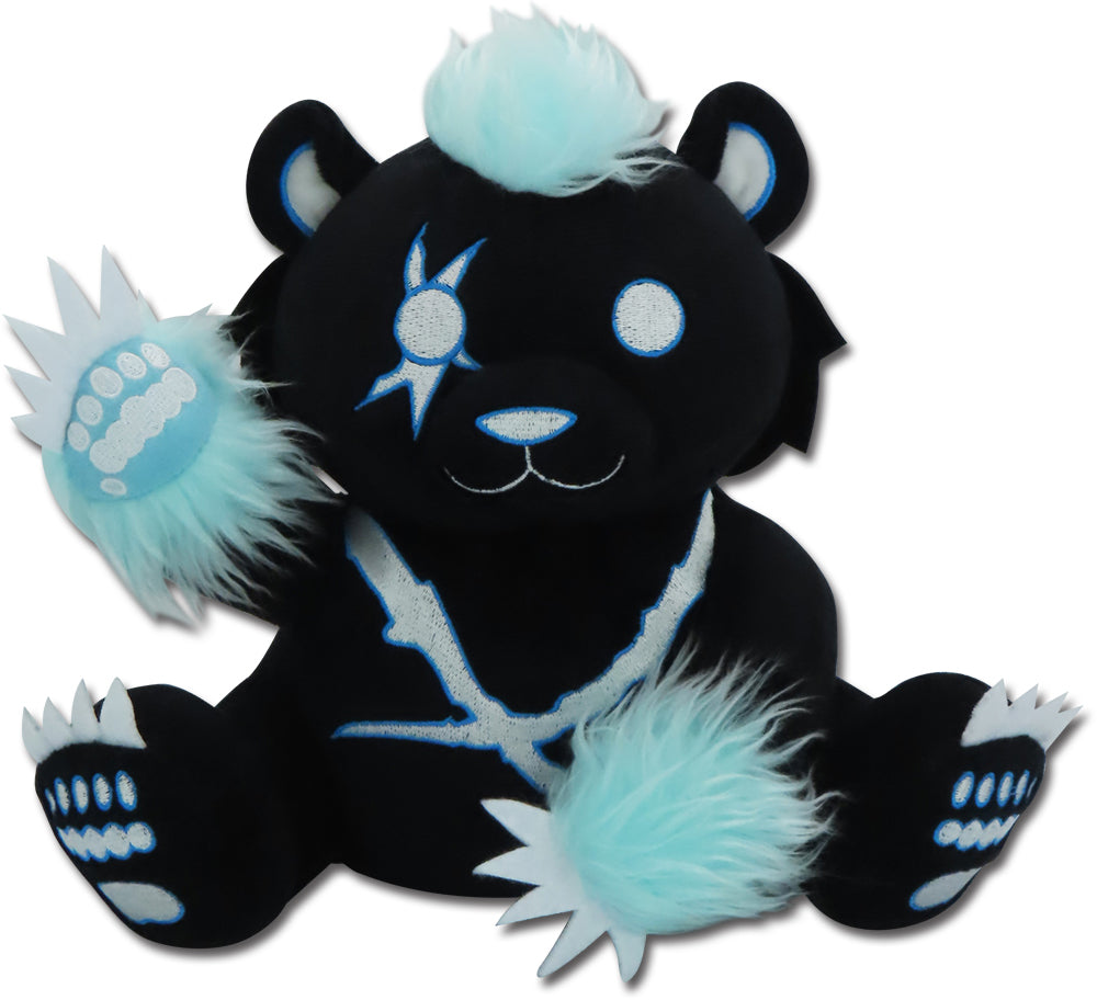 SOLO LEVELING S2 - TANK SITTING PLUSH 7"H