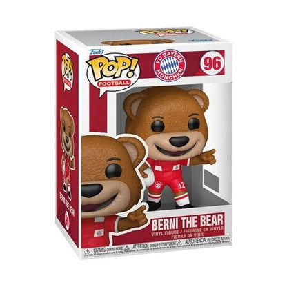 Funko Pop! Football Vinyl Figures - Select Figure(s)
