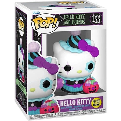 Funko Pop! Hello Kitty and Friends Vinyl Figure - Select Figure(s)