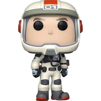 Funko Pop! Lightyear: Buzz Lightyear (XL-01)