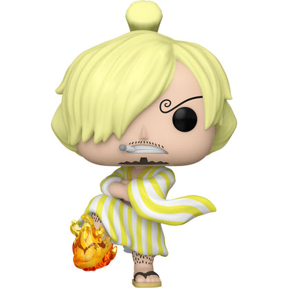 One Piece Sangoro (Wano) Funko Pop!